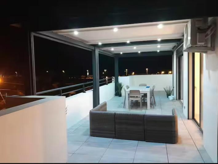 La Terrasse Du Lagon แซ็ง-ปีแยร์ ภายนอก รูปภาพ